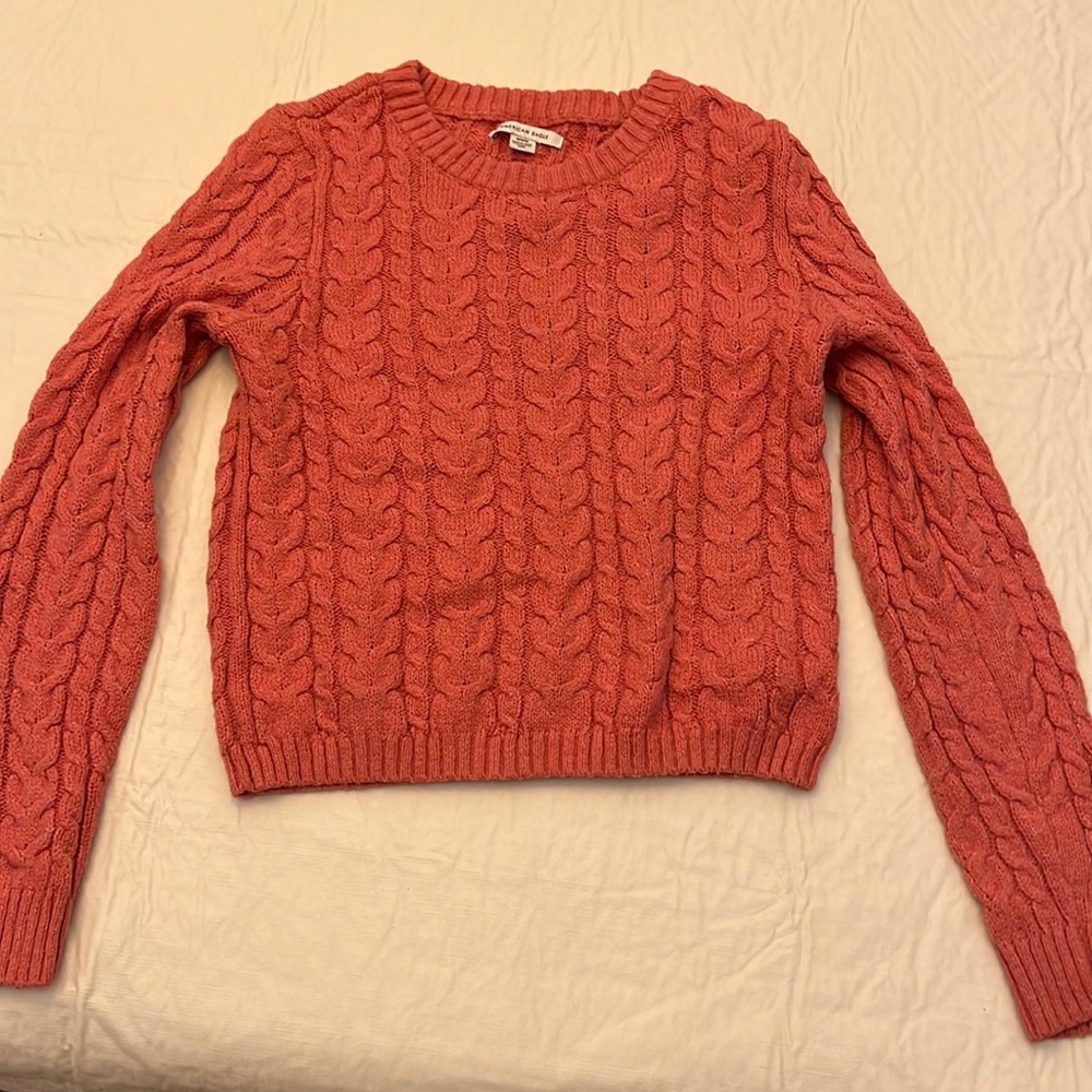 American eagle sweater